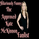 Kate McKinnon